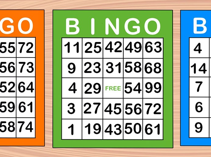 Oyun ve bingo